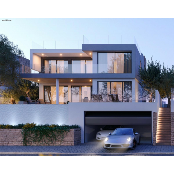 properties