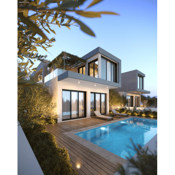 properties