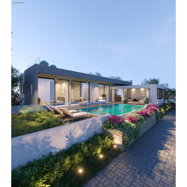 properties