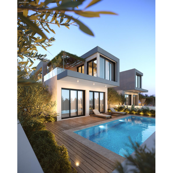 properties