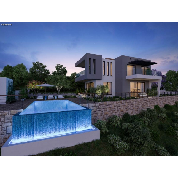 properties