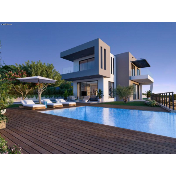 properties