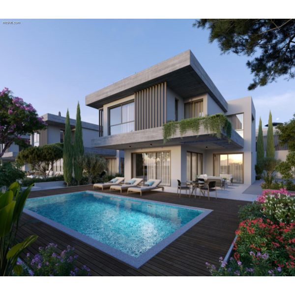 properties