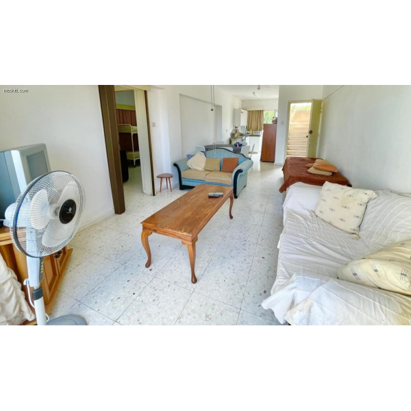properties