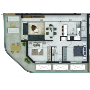 properties